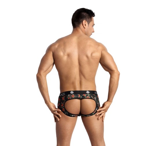 POWER JOCK BIKINI (MAJTKI MĘSKIE/MEN'S JOCK BIKINI) S